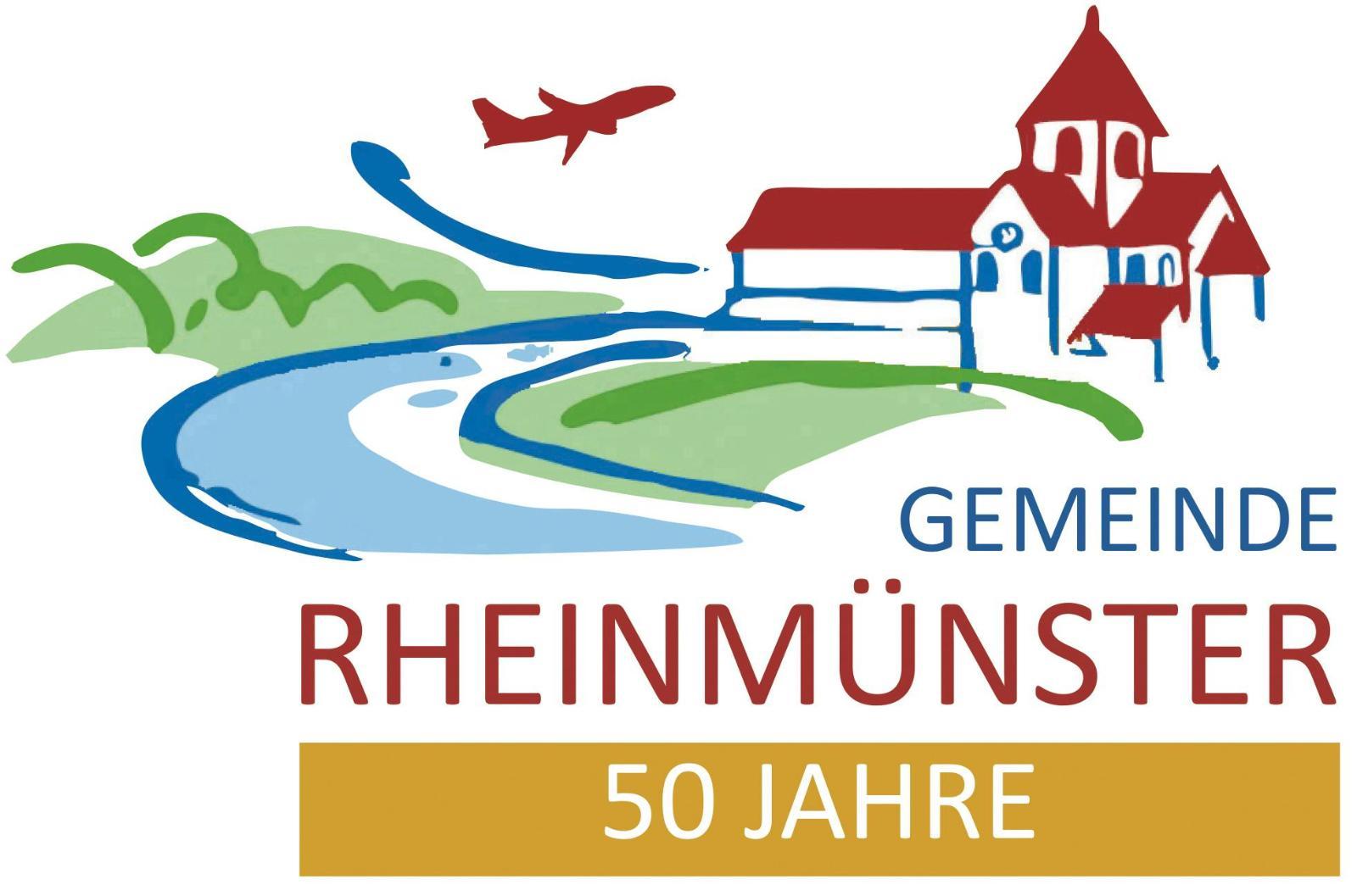 Logo Rheinmünster