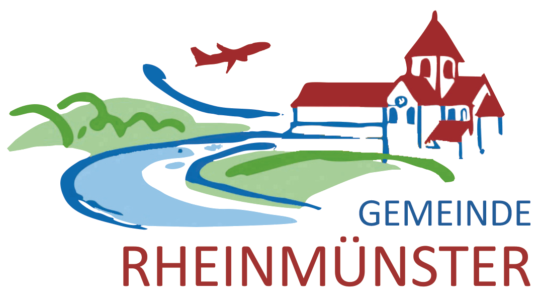 Logo Rheinmünster